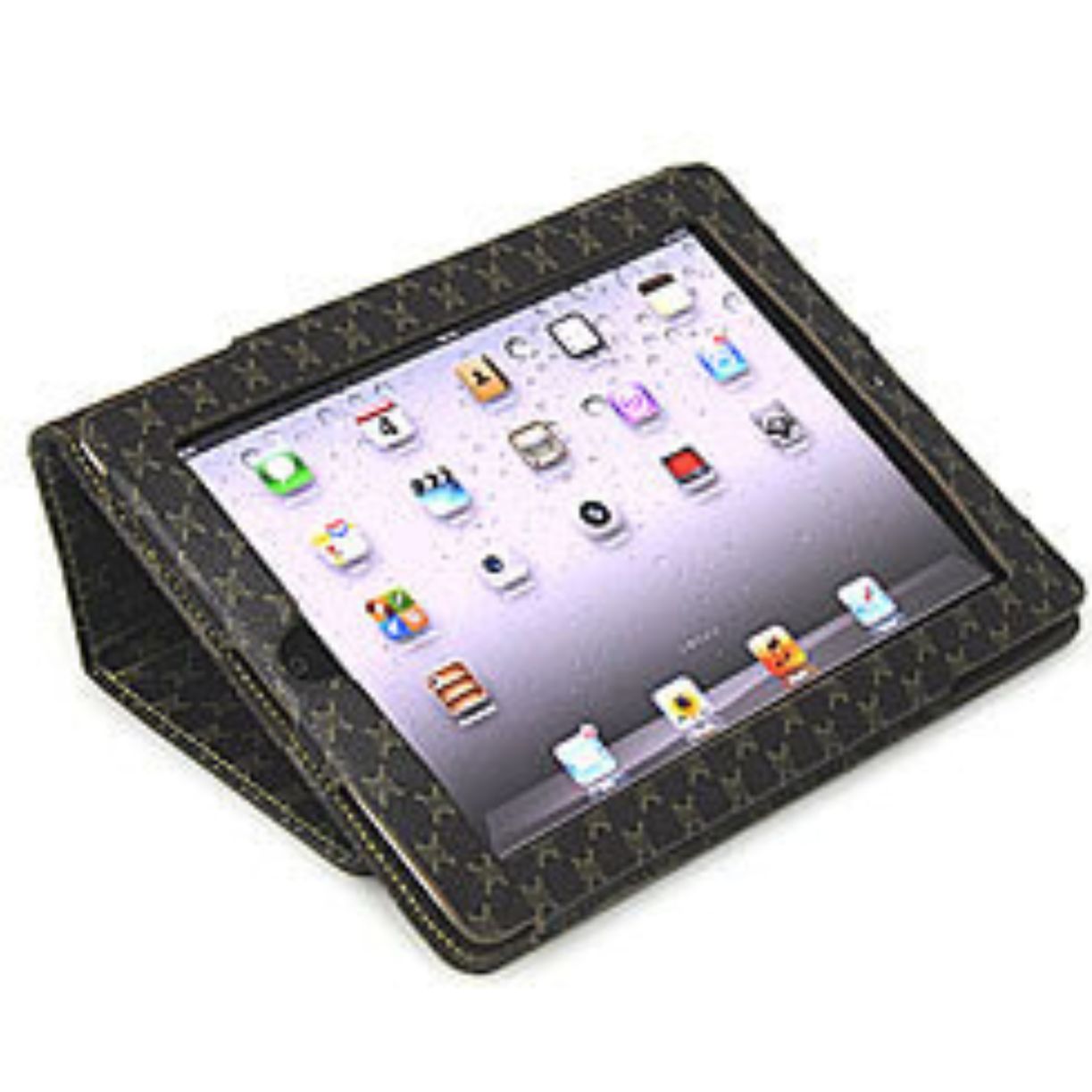 iPad 2 Cover